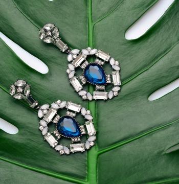 Collar Crisálida Dorada — Octopus Moon