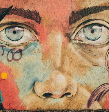 Catedral de Raíces — Original — Octopus Moon