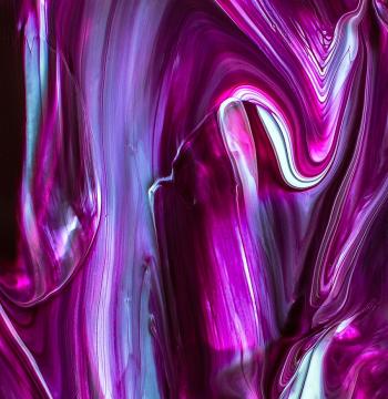 Nocturno en Flor — Print A3 — Octopus Moon