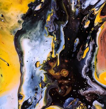 Set de Stickers Octopus Moon — Octopus Moon